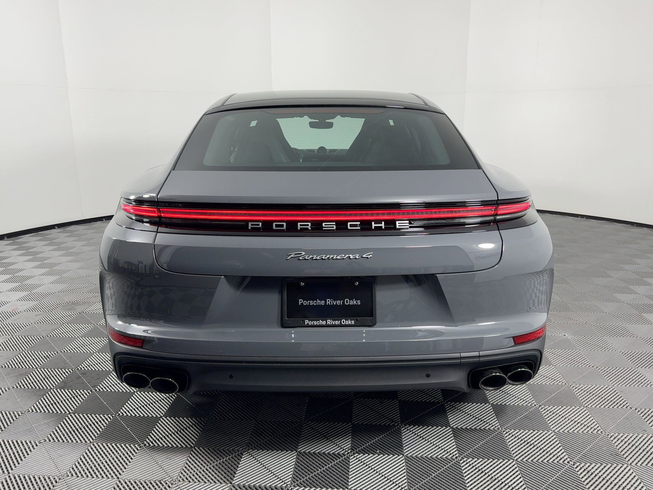 New 2026 Porsche Panamera 4 AWD/4WD image 10