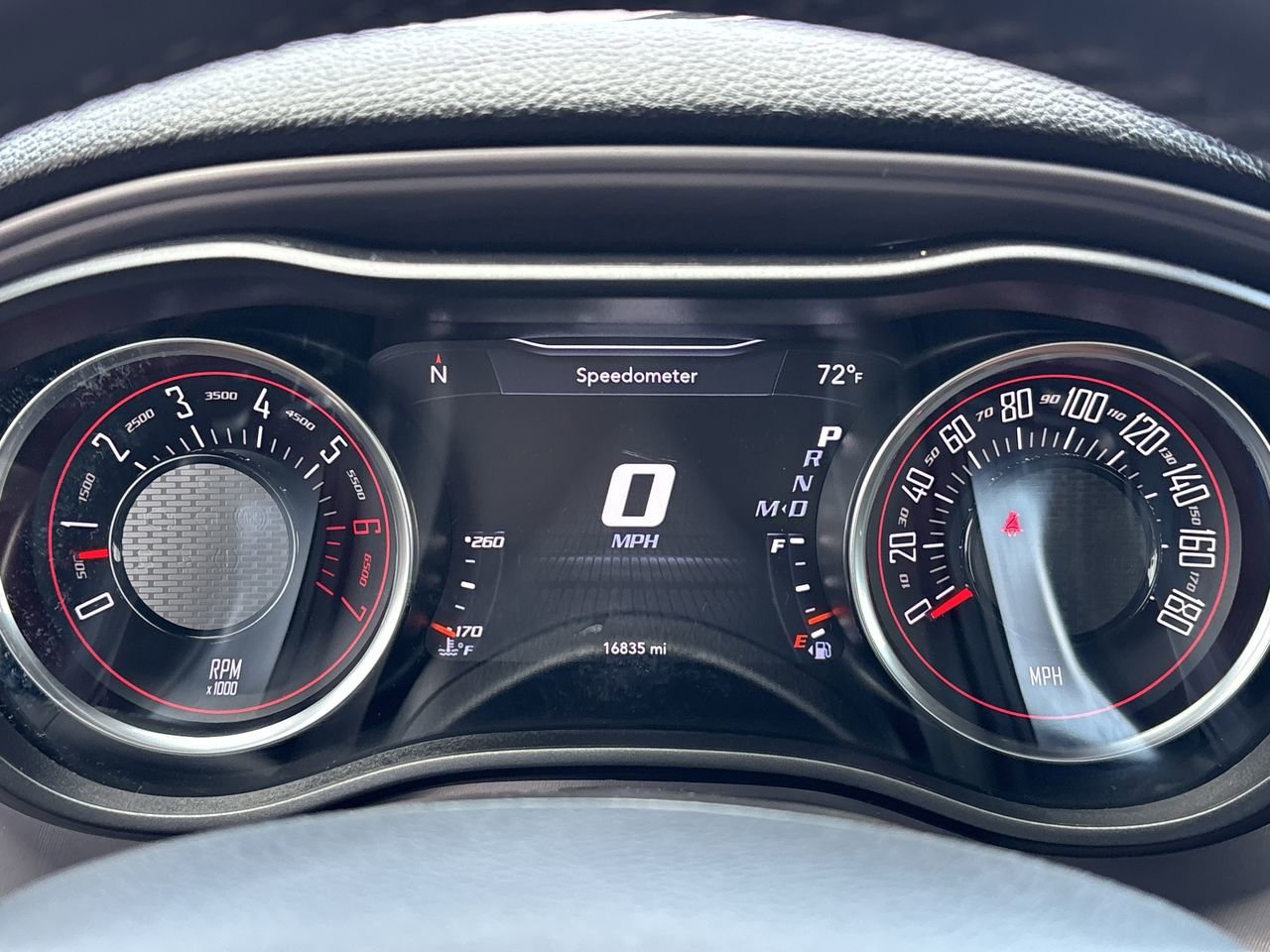 Used 2023 Dodge Challenger R/T Scat Pack image 28