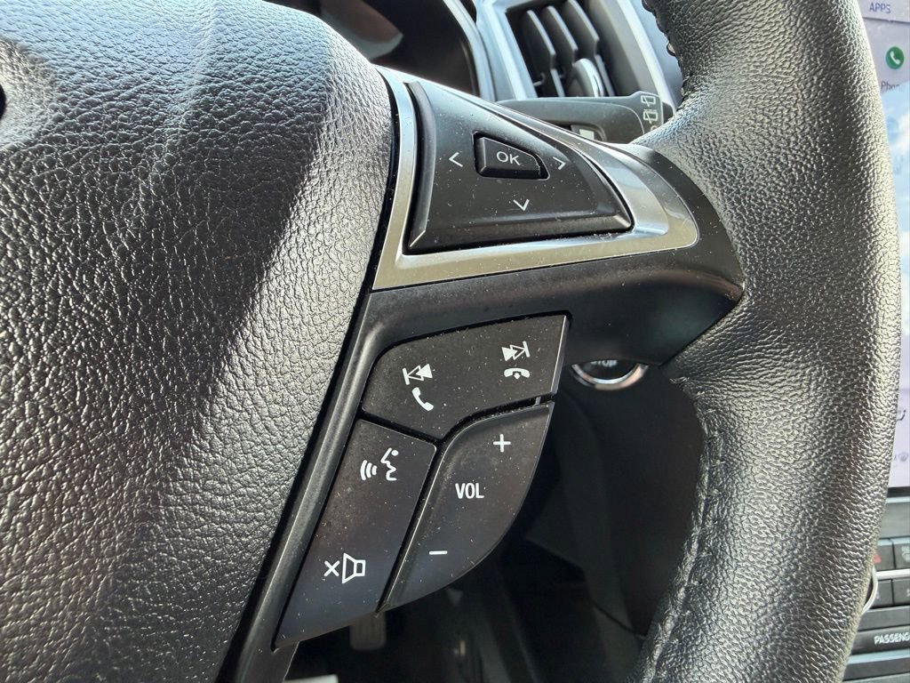 Certified 2022 Ford Edge SEL w/ Convenience Package AWD/4WD image 18
