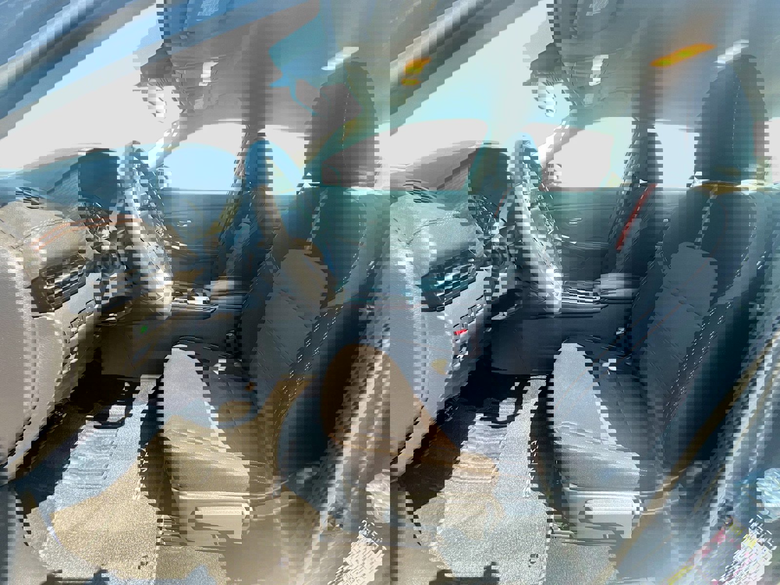 Used 2022 Nissan Sentra SR w/ Trunk Package image 20