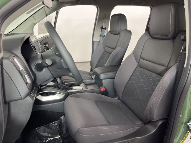 New 2026 Nissan Frontier SV w/ SV Convenience Package image 18