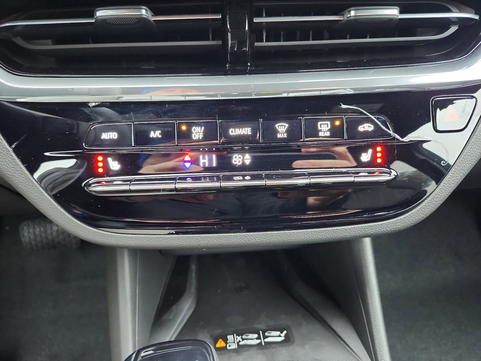 New 2026 Buick Envista Avenir FWD image 16
