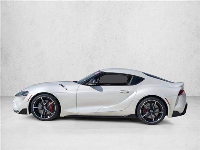 Used 2021 Toyota Supra Premium image 9