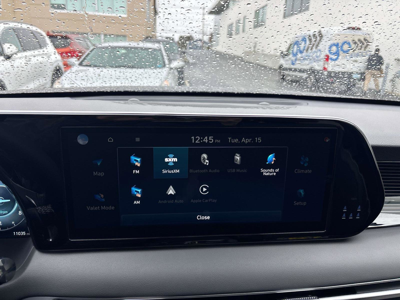 Used 2024 Hyundai Palisade Calligraphy AWD/4WD image 23
