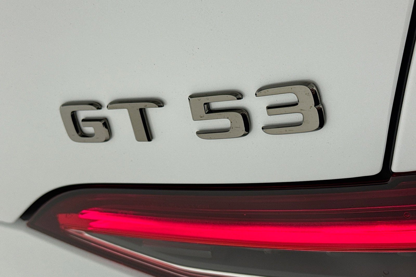 New 2026 Mercedes-Benz AMG GT 53 image 8