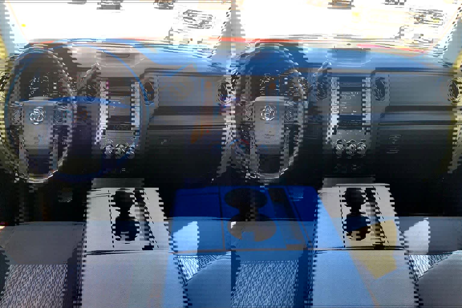 Used 2019 Toyota Tundra SR image 16