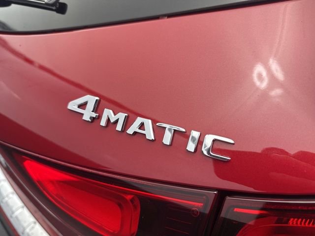 Used 2022 Mercedes-Benz GLA 250 4MATIC image 43