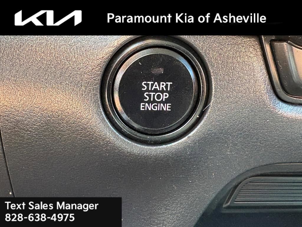 Used 2023 MAZDA CX-30 AWD 2.5 S w/ Select Package image 13