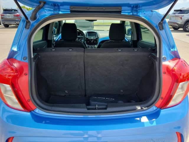 Used 2016 Chevrolet Spark LT FWD image 13