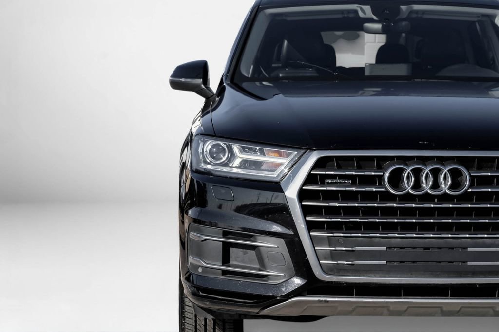 Used 2017 Audi Q7 2.0T Premium image 42