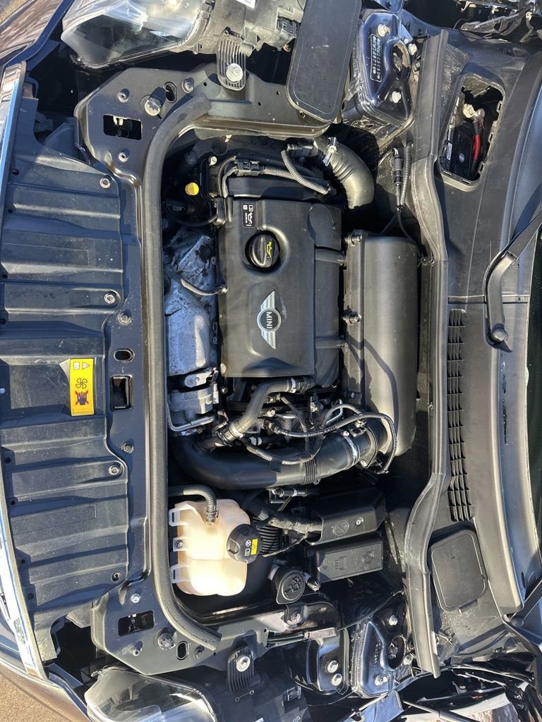 Used 2016 MINI Cooper Countryman S image 22