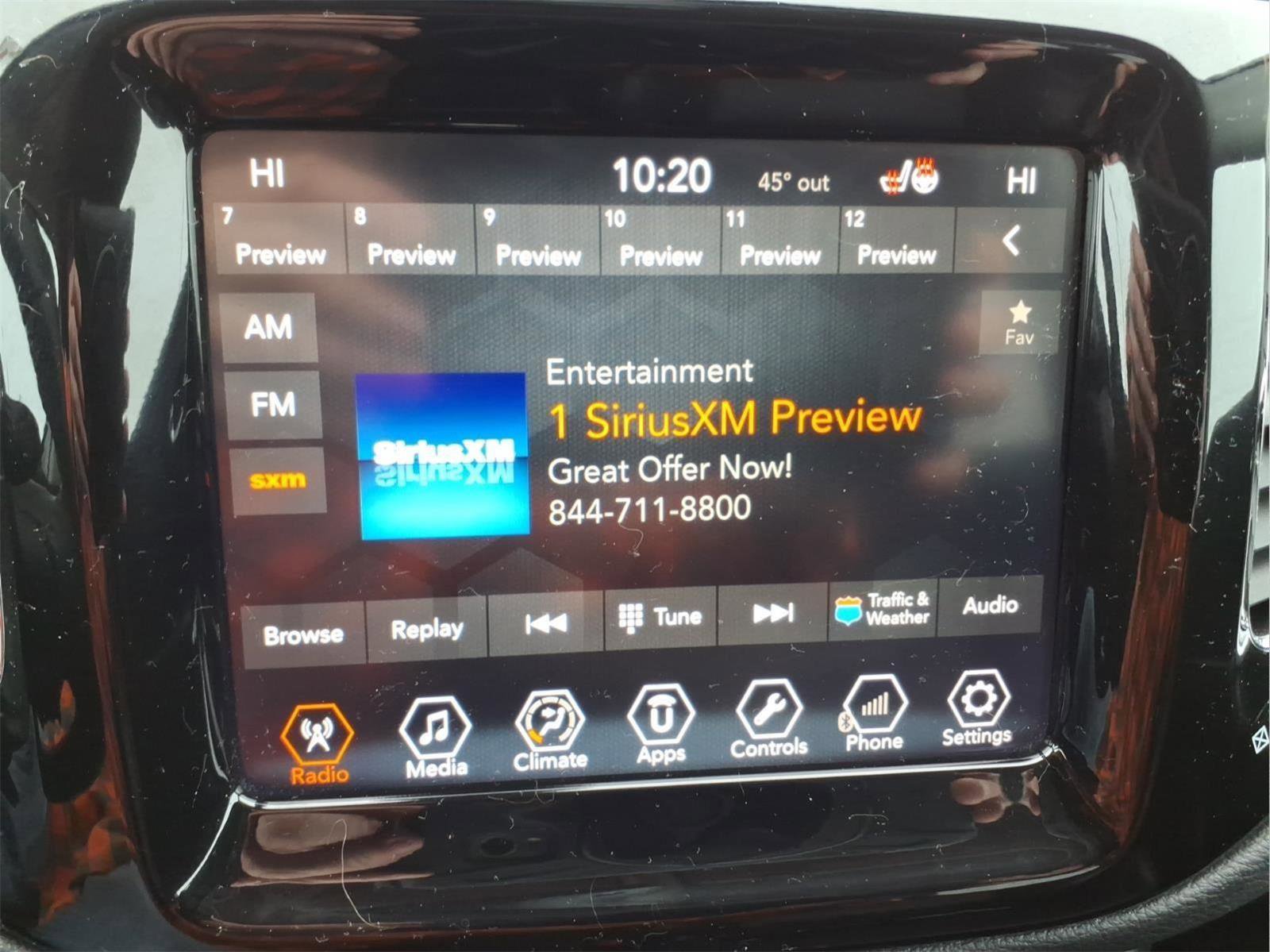 Used 2018 Jeep Compass Limited image 23