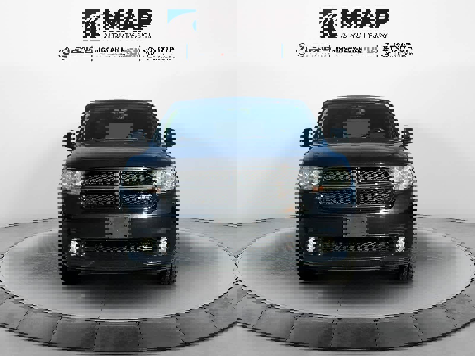 Used 2012 Dodge Durango R/T w/ Leather Interior Group image 8