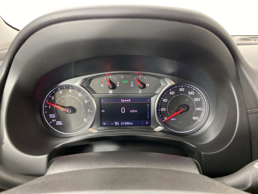 Used 2023 GMC Terrain SLT image 27