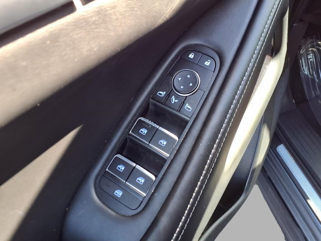Used 2025 INFINITI QX60 Pure FWD image 19