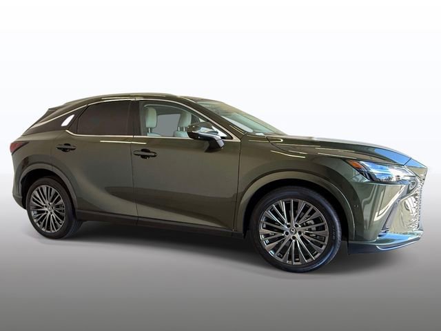 Used 2023 Lexus RX 350 AWD w/ Accessory Package image 9