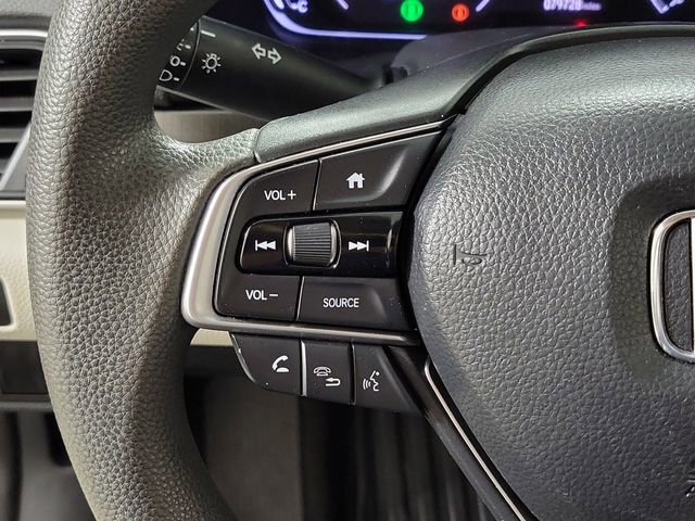 Used 2020 Honda Accord LX image 23