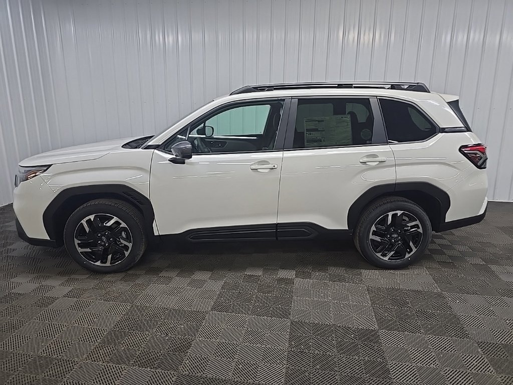 New 2026 Subaru Forester Limited AWD/4WD image 5