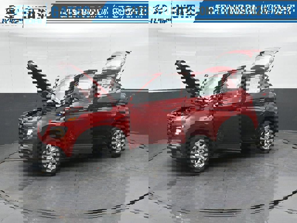 New 2026 Hyundai Venue SE image 55