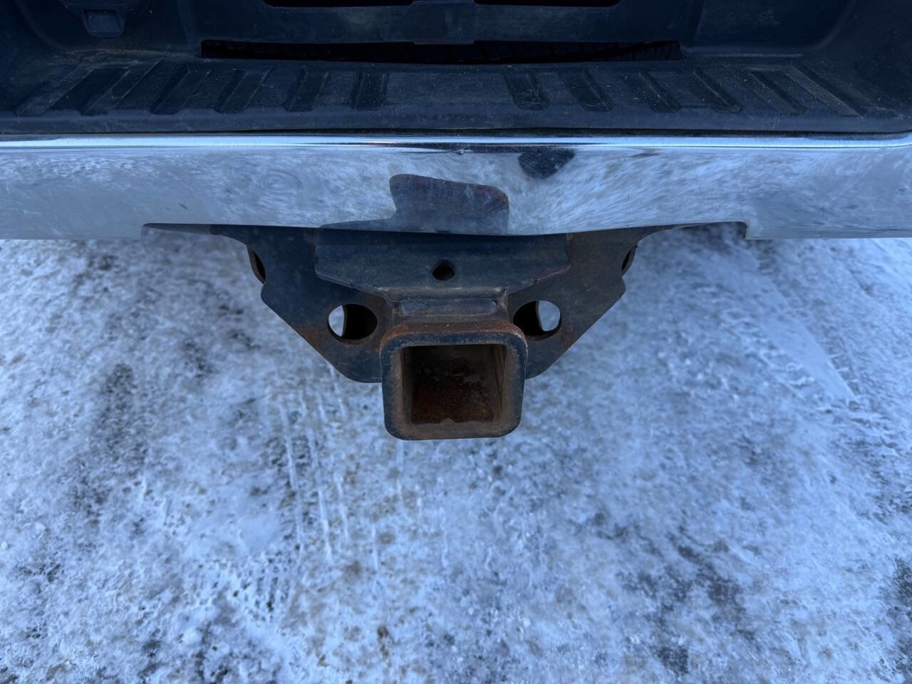 Used 2019 Chevrolet Silverado 3500 LT image 13