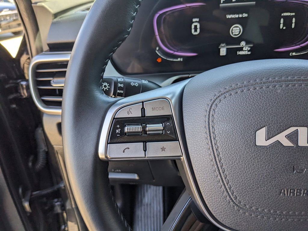 Used 2025 Kia Telluride S image 29