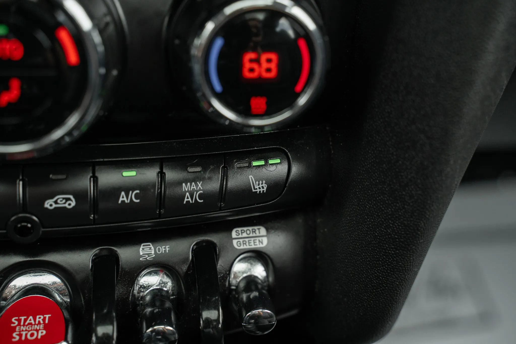 Used 2019 MINI Cooper S FWD image 25