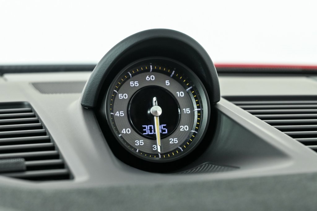 Certified 2023 Porsche 911 GT3 RS w/ Weissach Package image 17