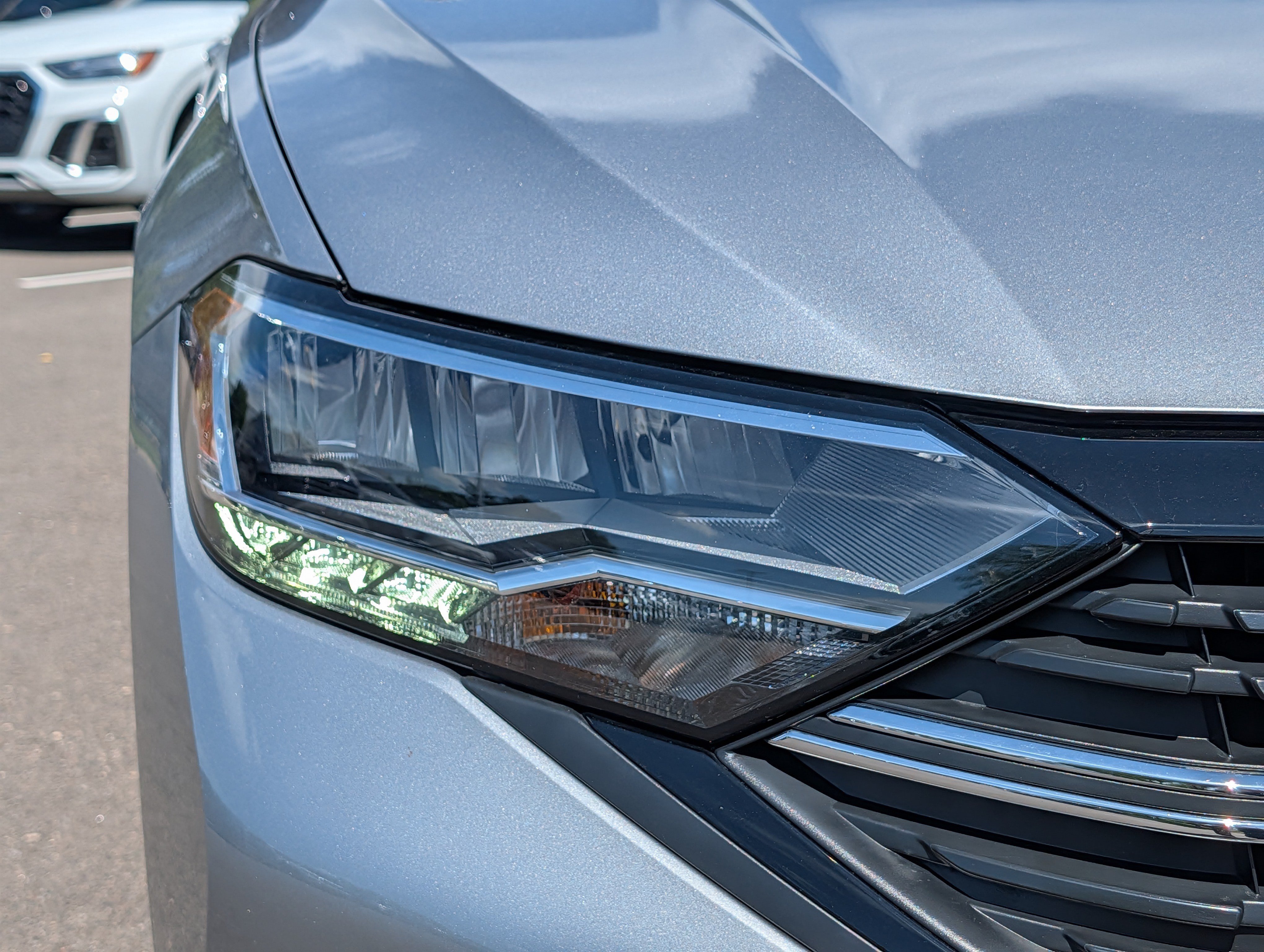 Certified 2024 Volkswagen Jetta Sport FWD image 16