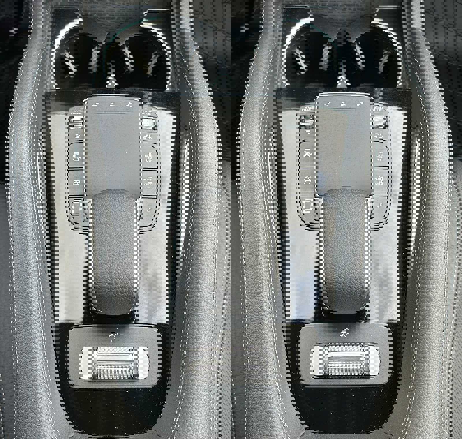 Used 2026 Mercedes-Benz GLS 580 4MATIC image 36