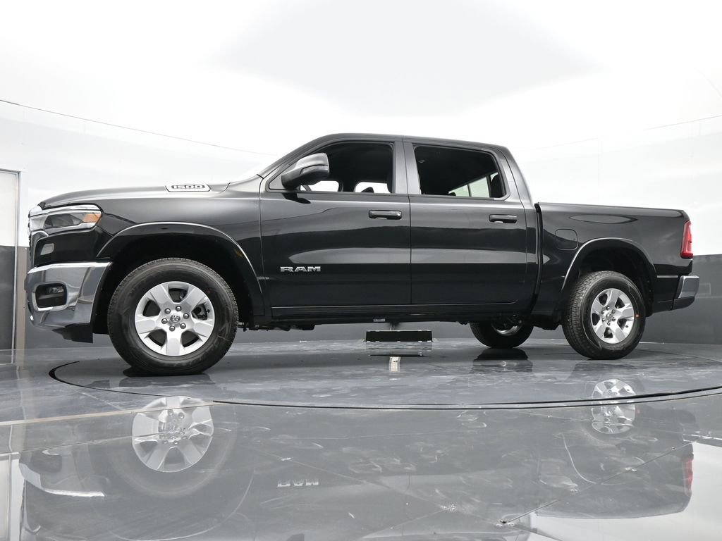 Used 2025 RAM 1500 Big Horn image 46
