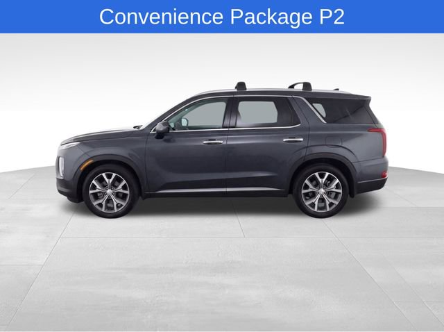 Used 2022 Hyundai Palisade SEL w/ 8P Bench Seat Package image 6