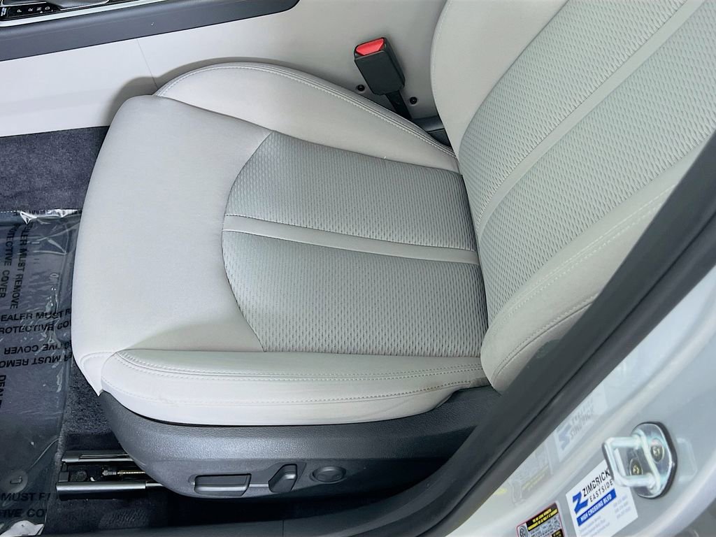 Used 2018 Hyundai Sonata SEL w/ Tech Package 02 FWD image 17