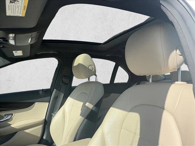 Used 2018 Mercedes-Benz C 300 4MATIC Sedan image 10