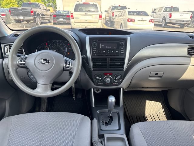 Used 2011 Subaru Forester 2.5X Premium AWD/4WD image 13