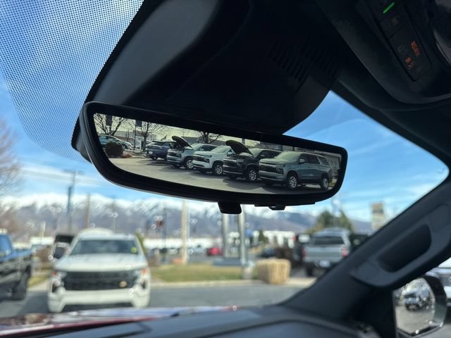 New 2026 Chevrolet Suburban High Country AWD/4WD image 33