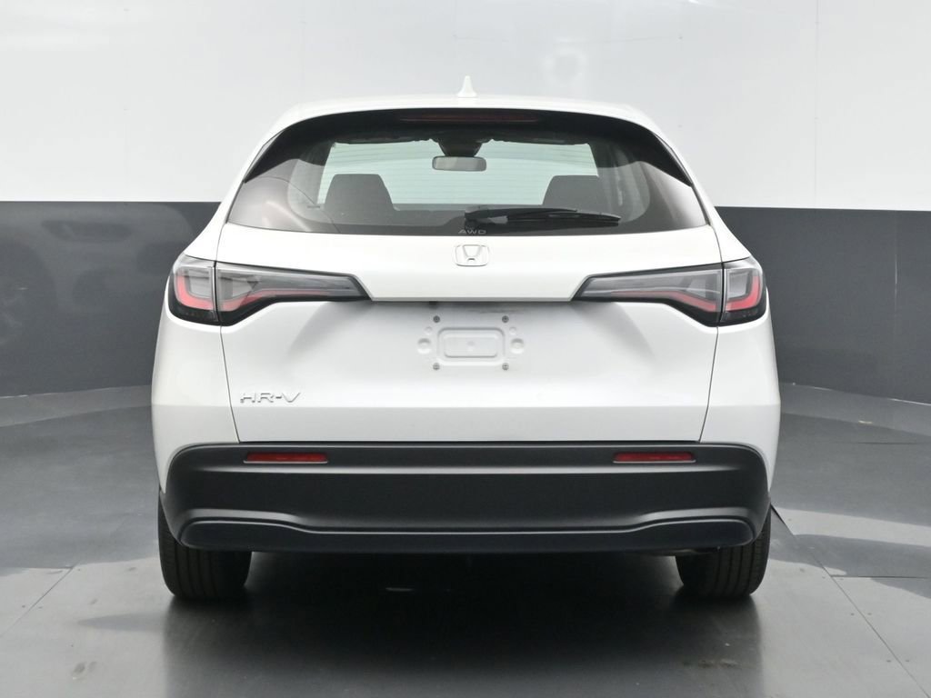 Certified 2024 Honda HR-V LX image 19