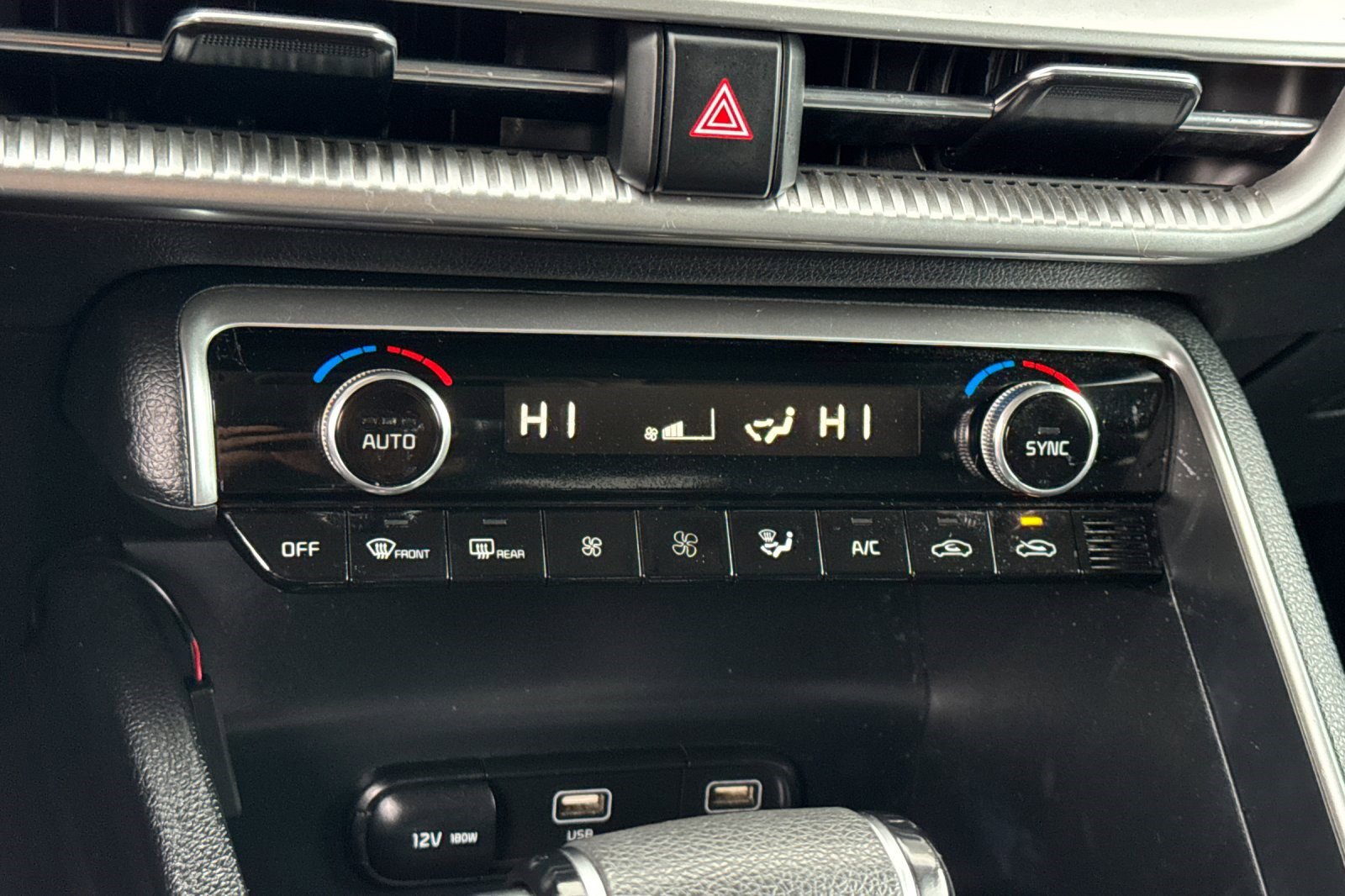 Used 2022 Kia K5 LXS image 24