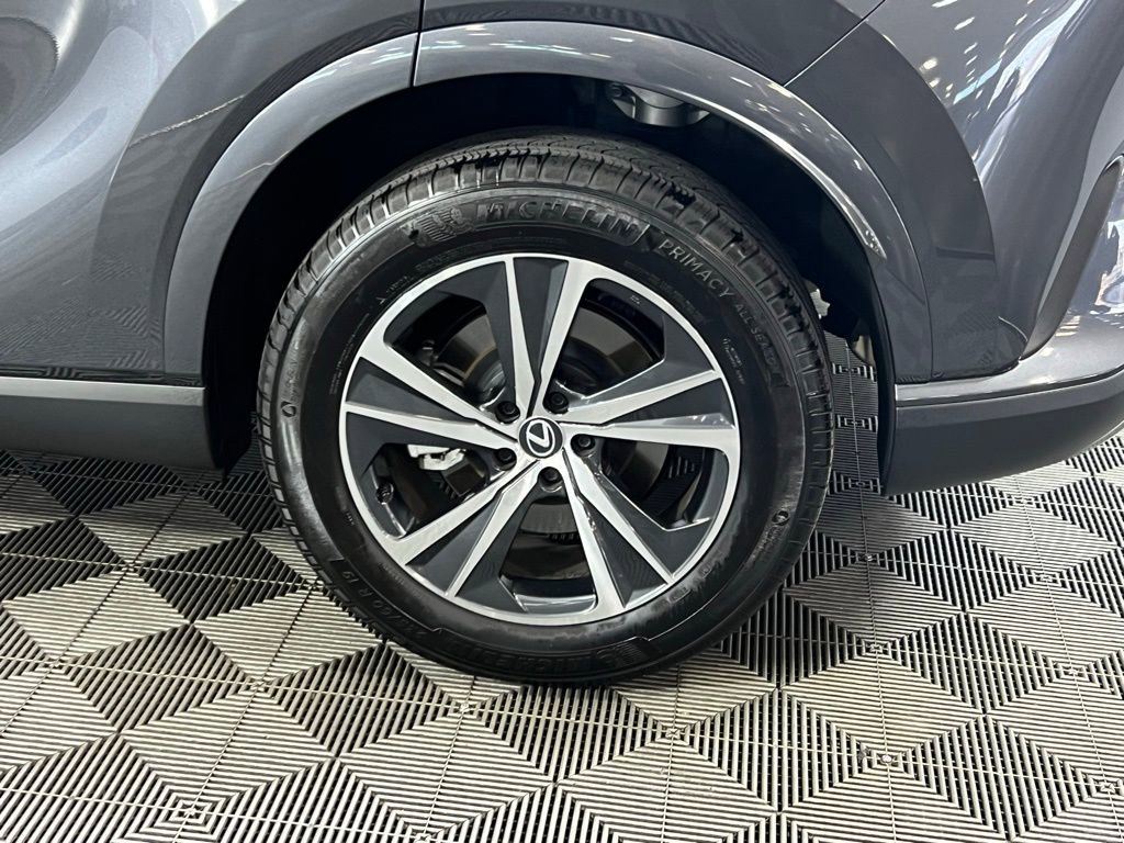 Used 2025 Lexus RX 350 FWD image 11