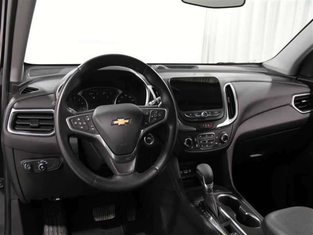 Used 2022 Chevrolet Equinox LT image 6