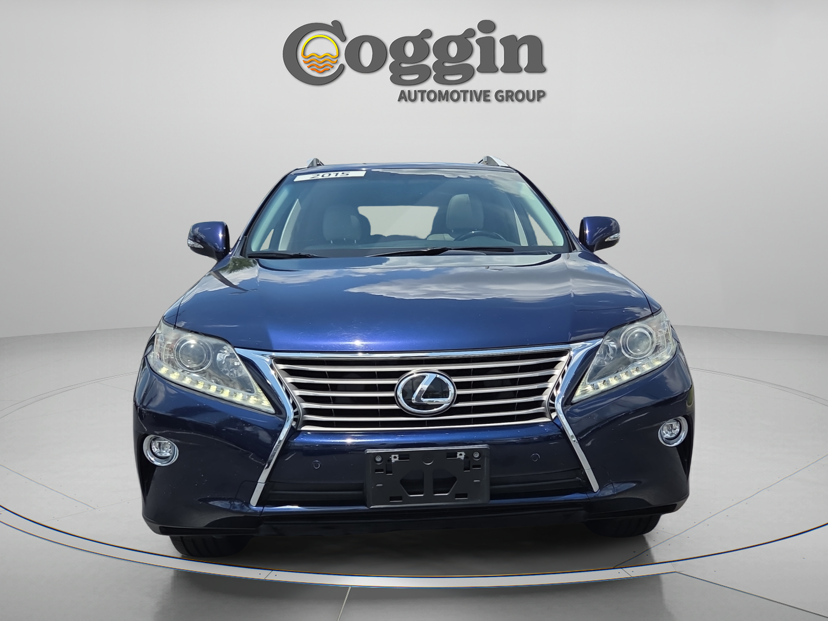 Used 2015 Lexus RX 350 FWD image 8