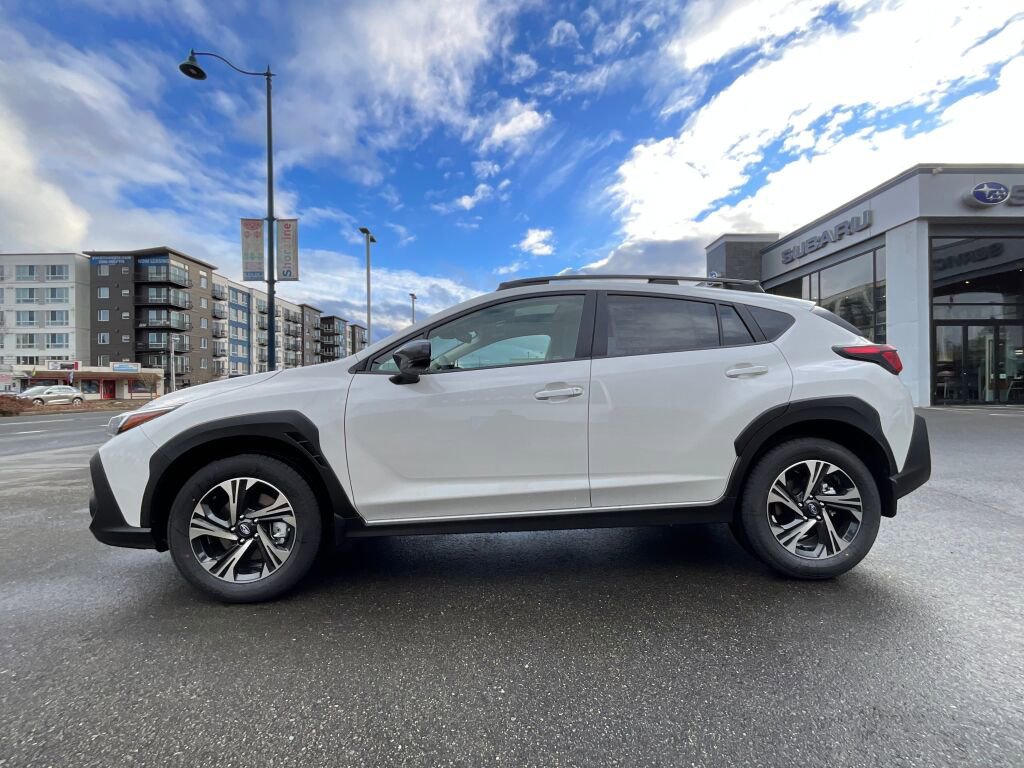 New 2025 Subaru Crosstrek 2.5i Premium image 4