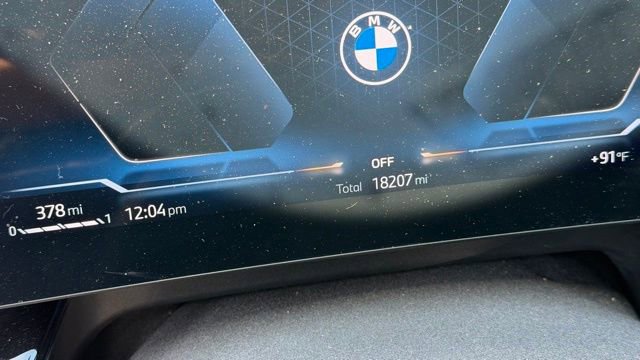 Used 2024 BMW X1 xDrive28i image 16