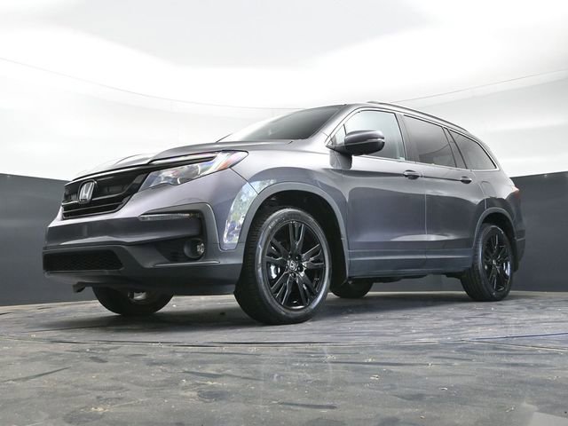Used 2022 Honda Pilot Special Edition image 33