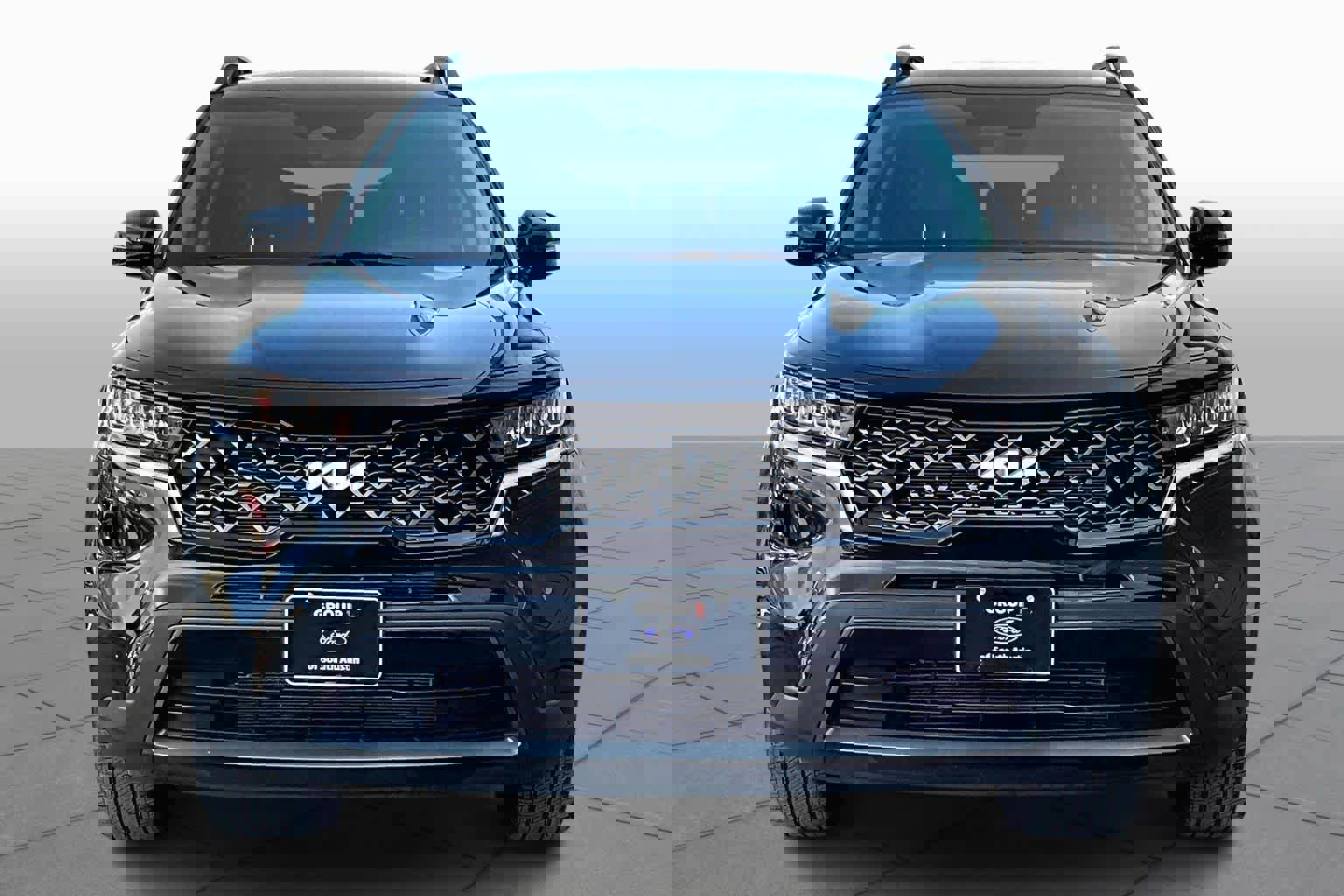 Used 2022 Kia Sorento S image 5