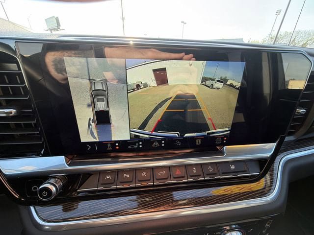 Used 2026 GMC Sierra 1500 Elevation AWD/4WD image 20