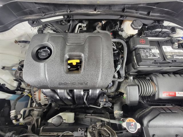 Used 2022 Kia Soul S FWD image 34