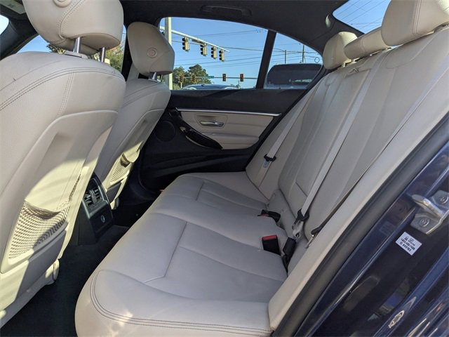 Used 2017 BMW 330i Sedan image 13