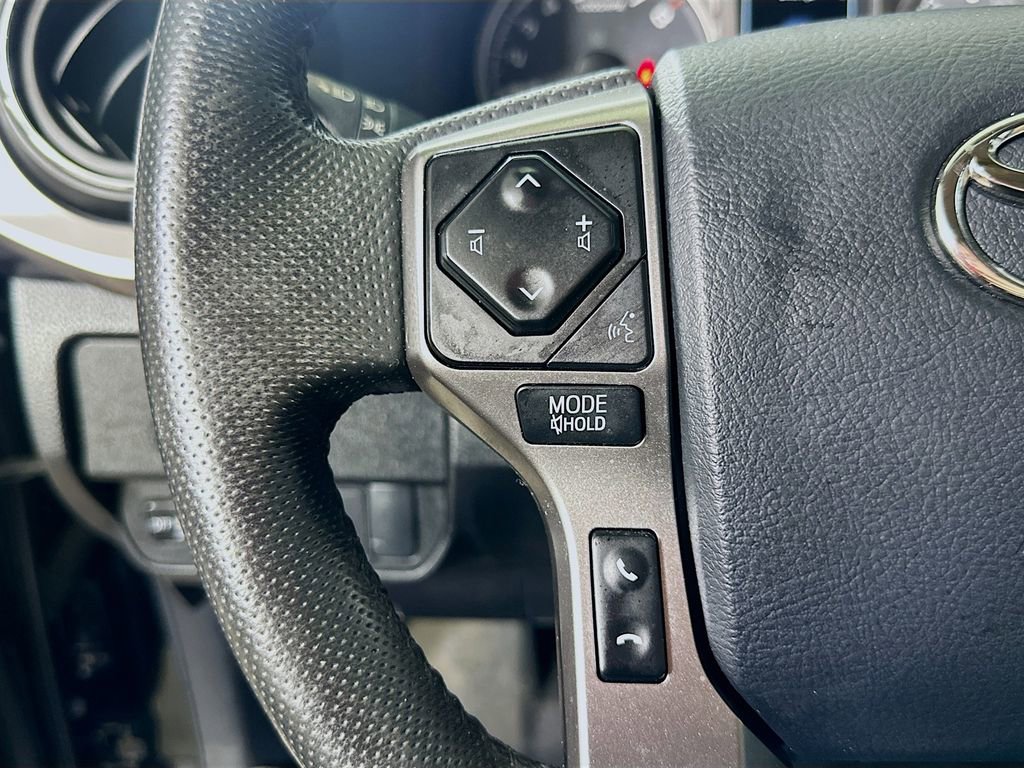 Used 2023 Toyota Tacoma SR5 image 22