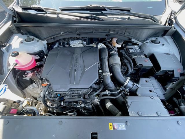 Used 2023 Kia Sorento SX AWD/4WD image 31