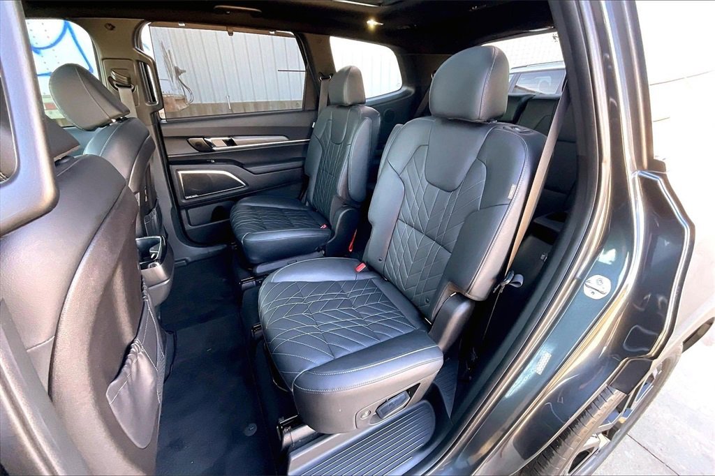 Used 2023 Kia Telluride SX X-Line image 26